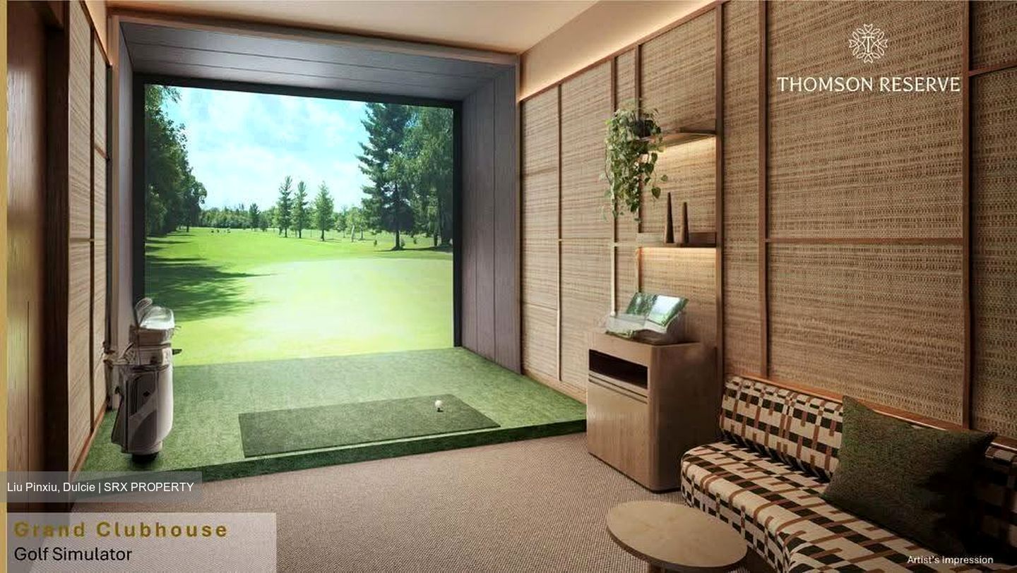 Thomson View Condominium (D20), Condominium #625542021